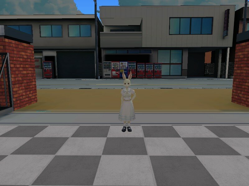 mod